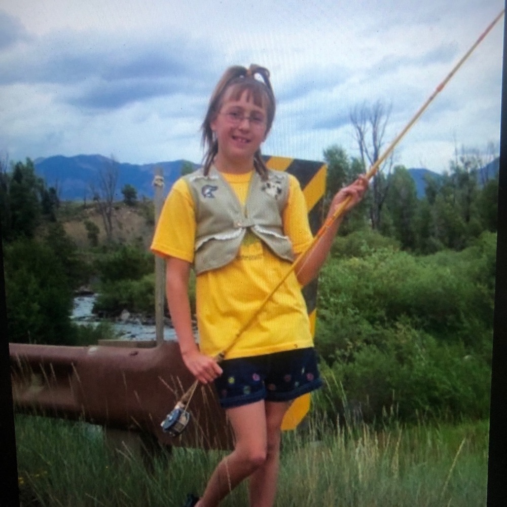 Meet your Posher, Madison